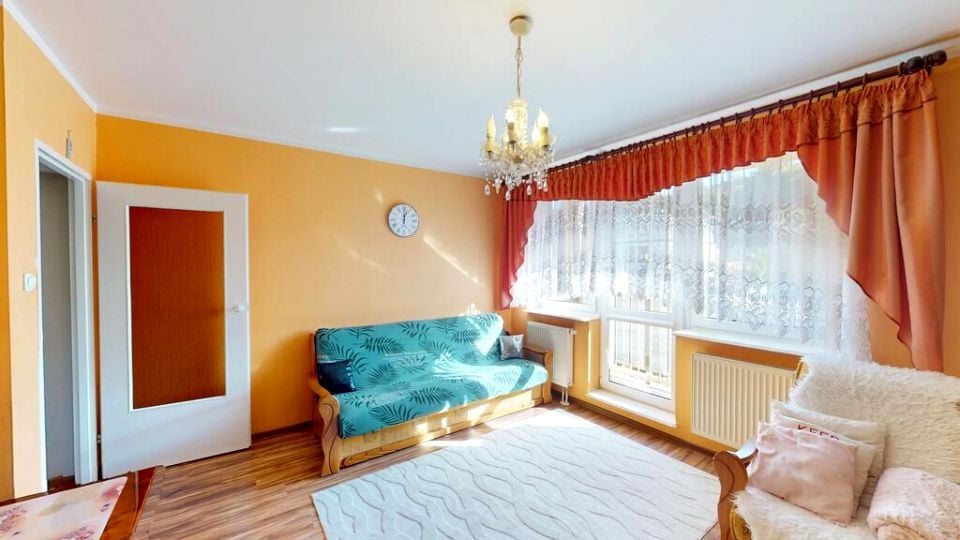 Mieszkanie Międzyzdroje