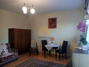 Mieszkanie Żarów