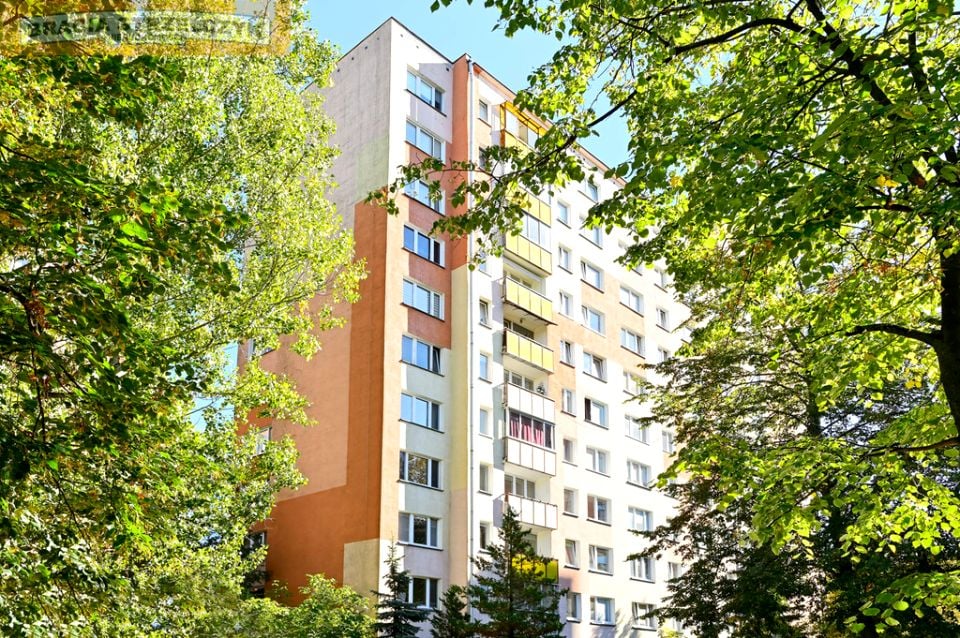 Mieszkanie Warszawa