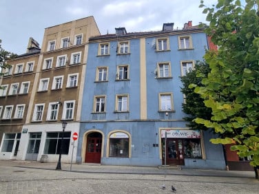 Lokal Dzierżoniów