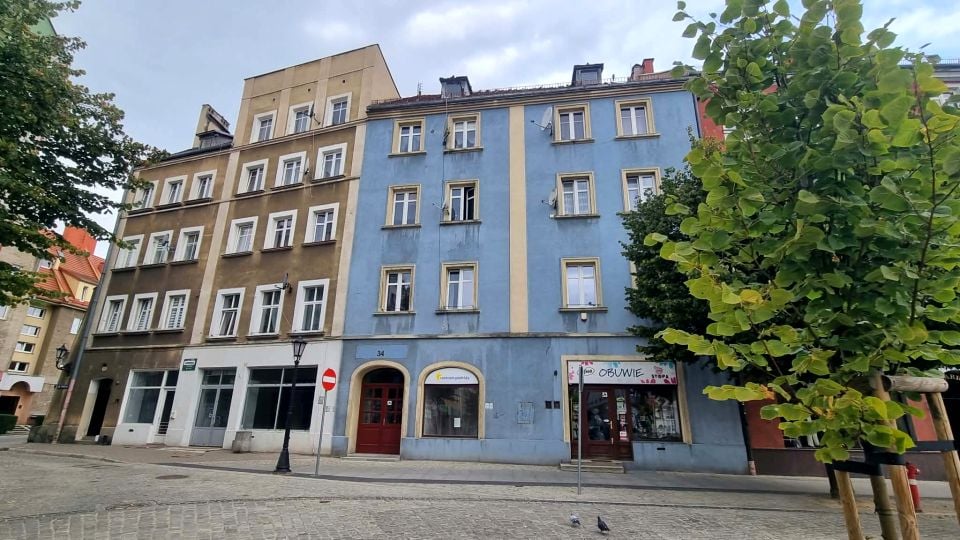 Lokal Dzierżoniów