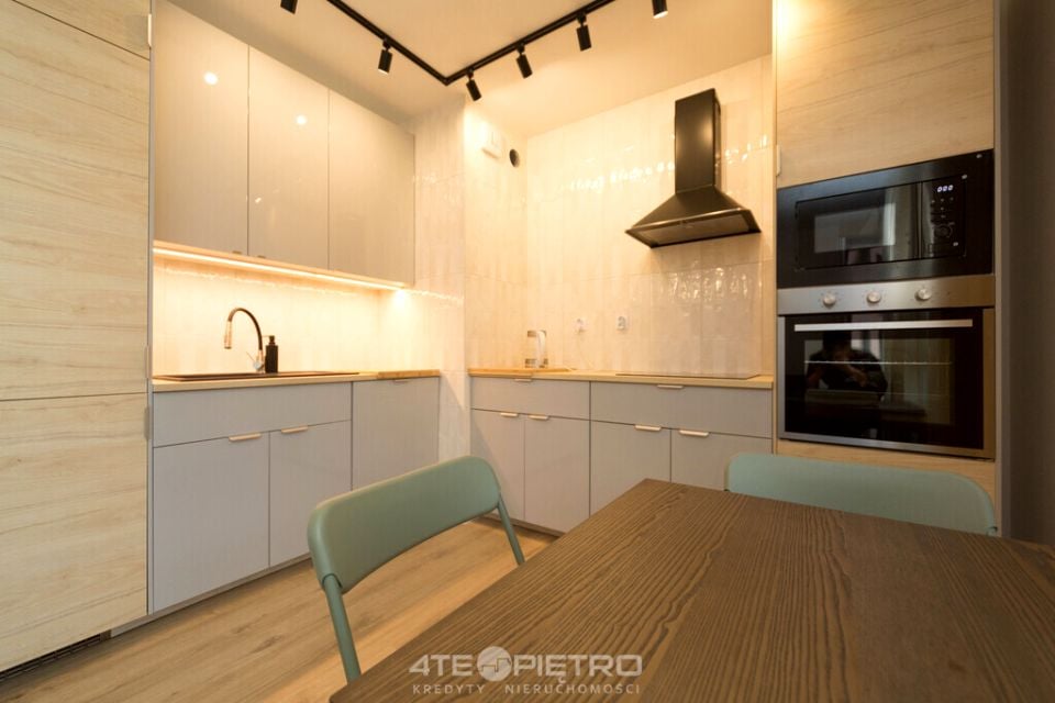Wynajmę Mieszkanie Lublin - 49 m²