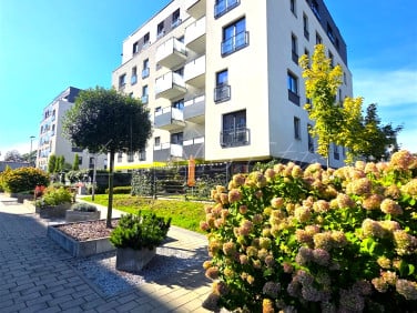Mieszkanie Katowice