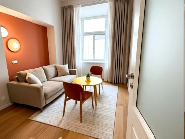 Mieszkanie Kraków
