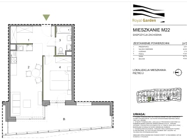 Mieszkanie Rzeszów