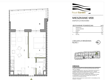 Mieszkanie Rzeszów