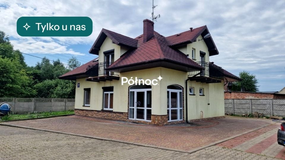 Dom Częstochowa