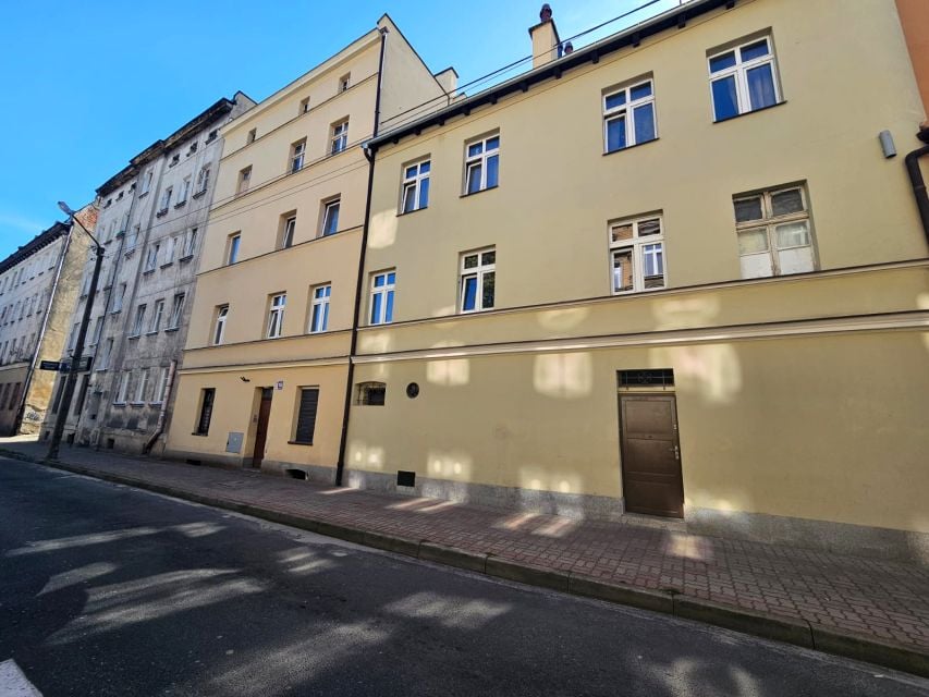 Mieszkanie Świdnica sprzedaż