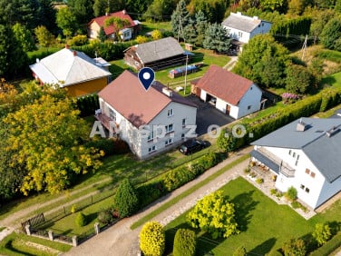 Dom Wietrzno