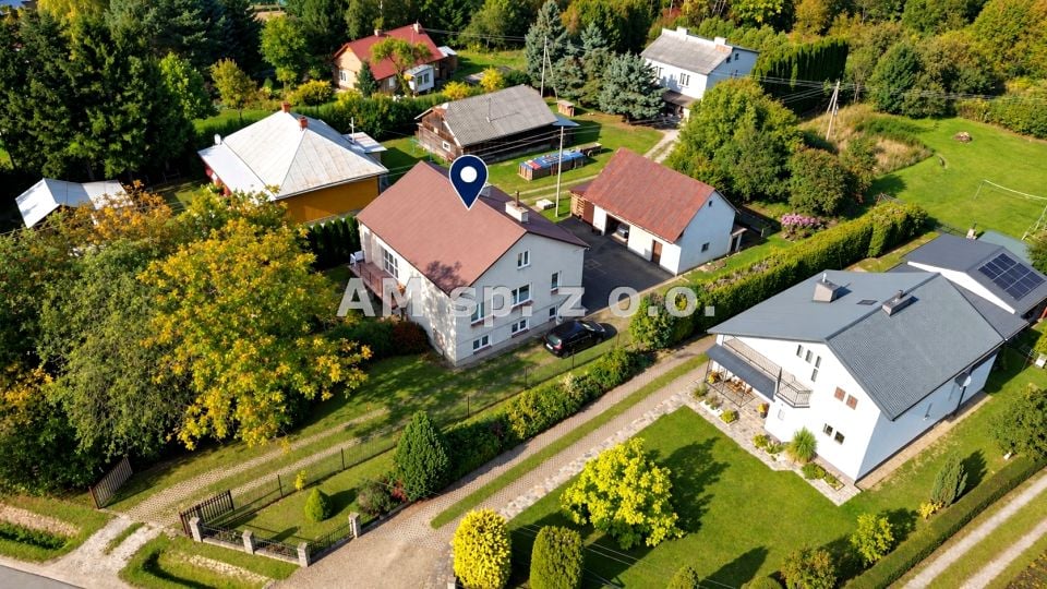 Dom Wietrzno