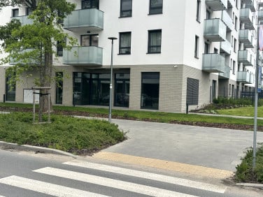 Lokal Warszawa