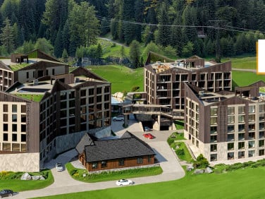 Mieszkanie apartamentowiec sprzedaż