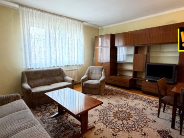 Mieszkanie Chorzów