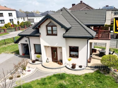 Dom Rogów