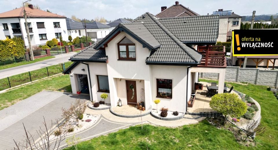 Dom Rogów