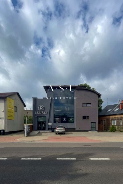 Lokal Białystok
