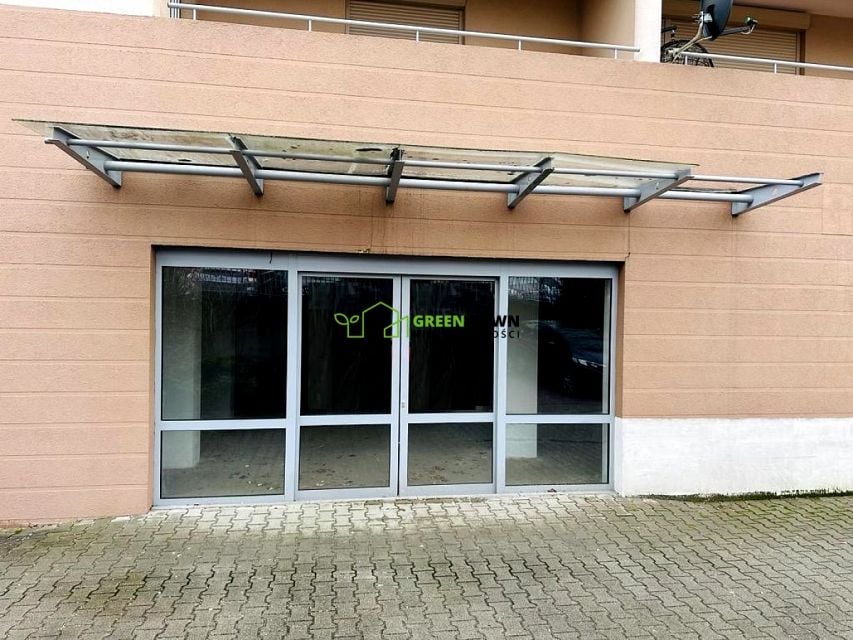 Lokal Zielona Góra