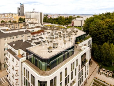 Mieszkanie Gdynia