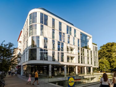Mieszkanie Gdynia