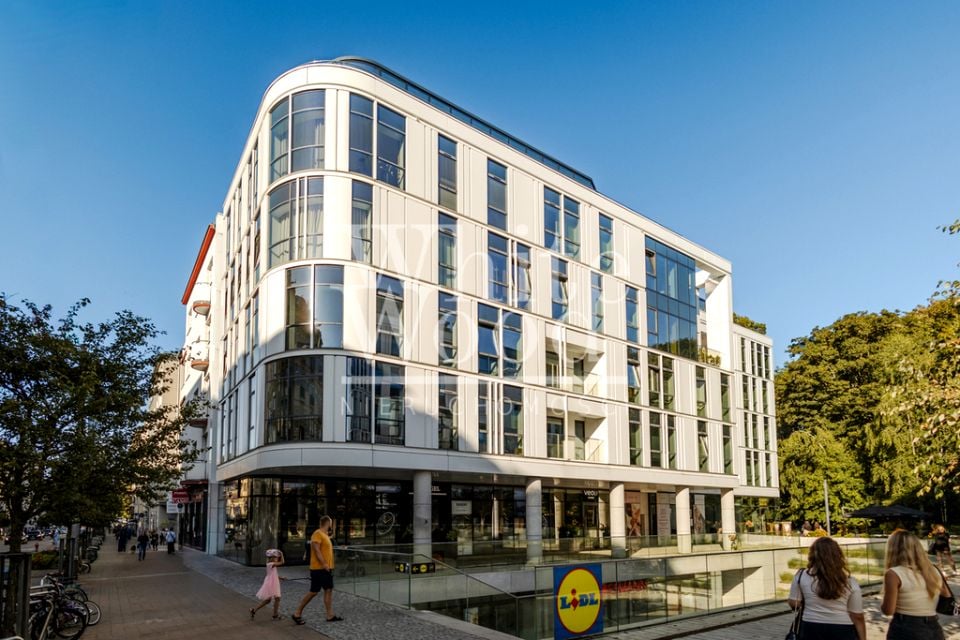 Mieszkanie Gdynia