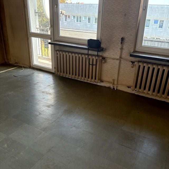 Mieszkanie Kraków