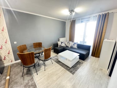 Mieszkanie Białystok