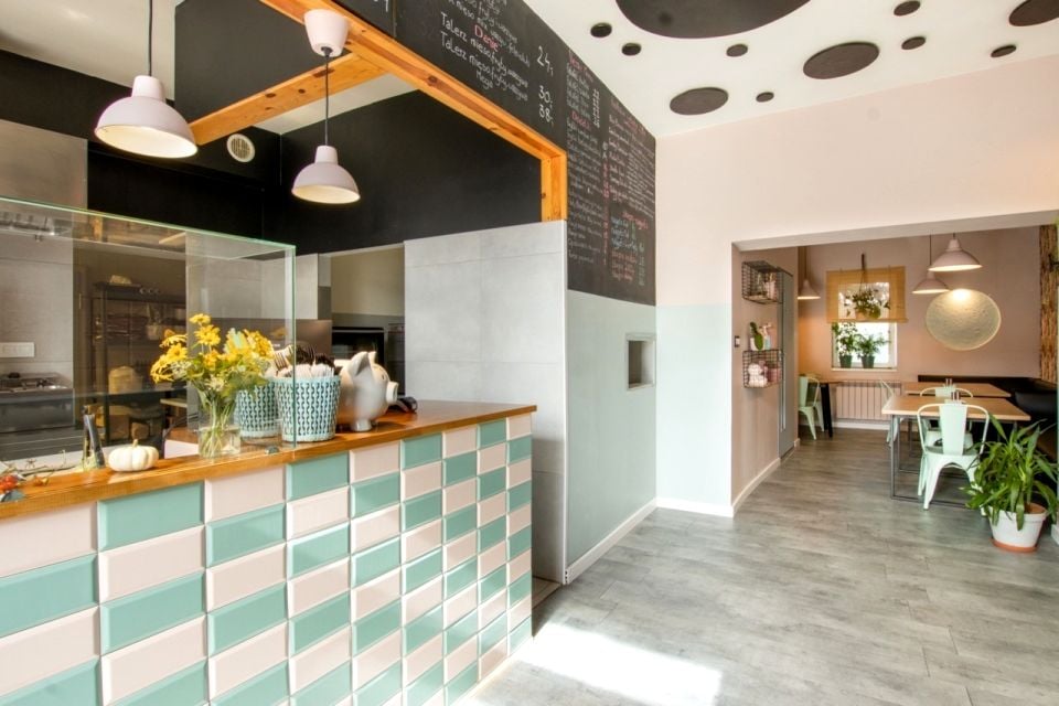 Lokal Kostrzyn