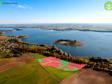 Działka budowlana Górowychy