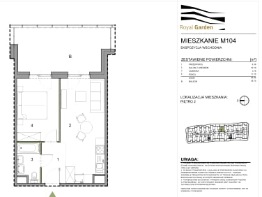 Mieszkanie Rzeszów