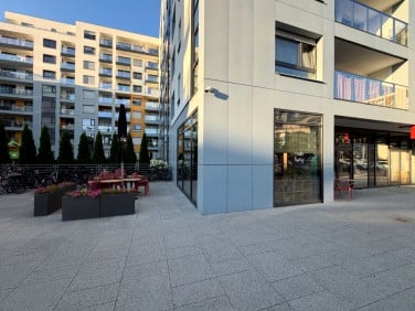 Lokal Poznań