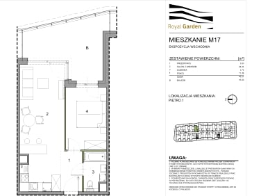 Mieszkanie Rzeszów