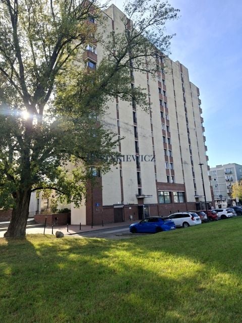 Mieszkanie Warszawa