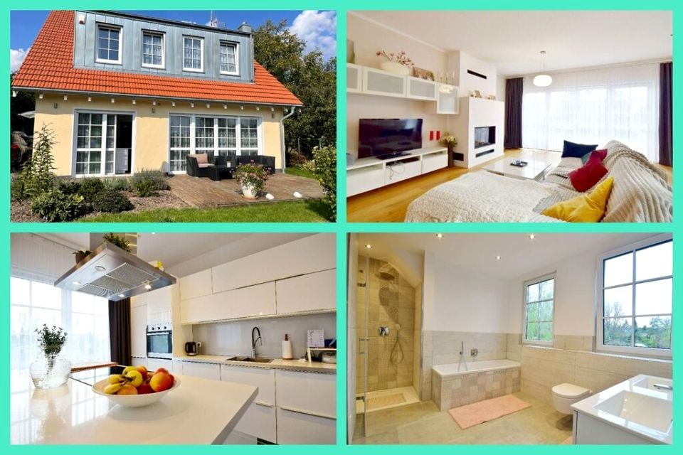 Sprzedam Dom Lublin - 167 m²