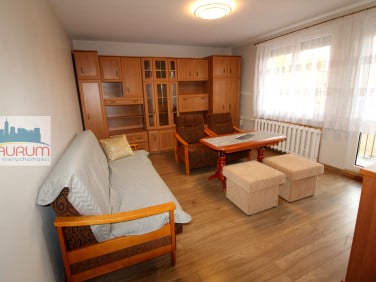 Mieszkanie Nowogród Bobrzański
