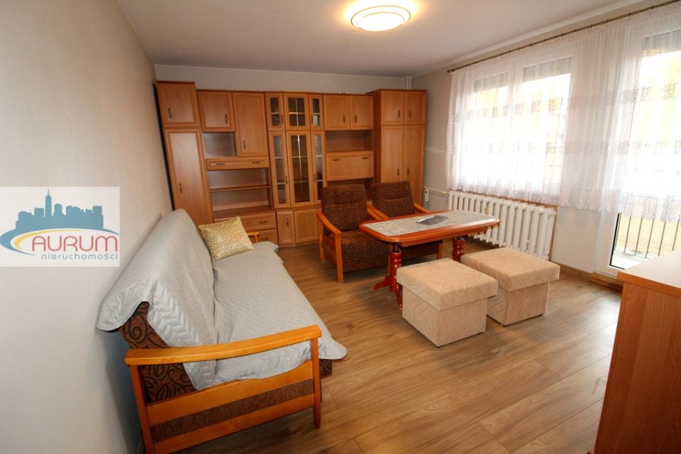 Mieszkanie Nowogród Bobrzański