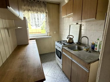 Mieszkanie Łódź