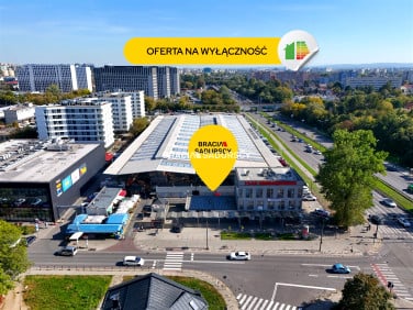 Lokal Kraków