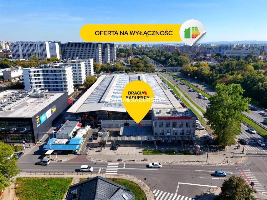 Lokal Kraków