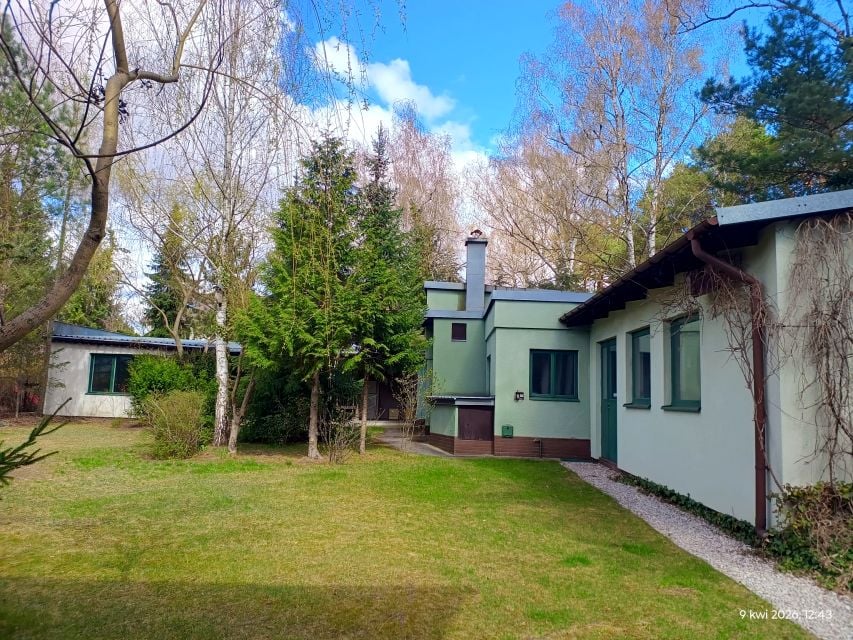Budynek użytkowy Brwinów