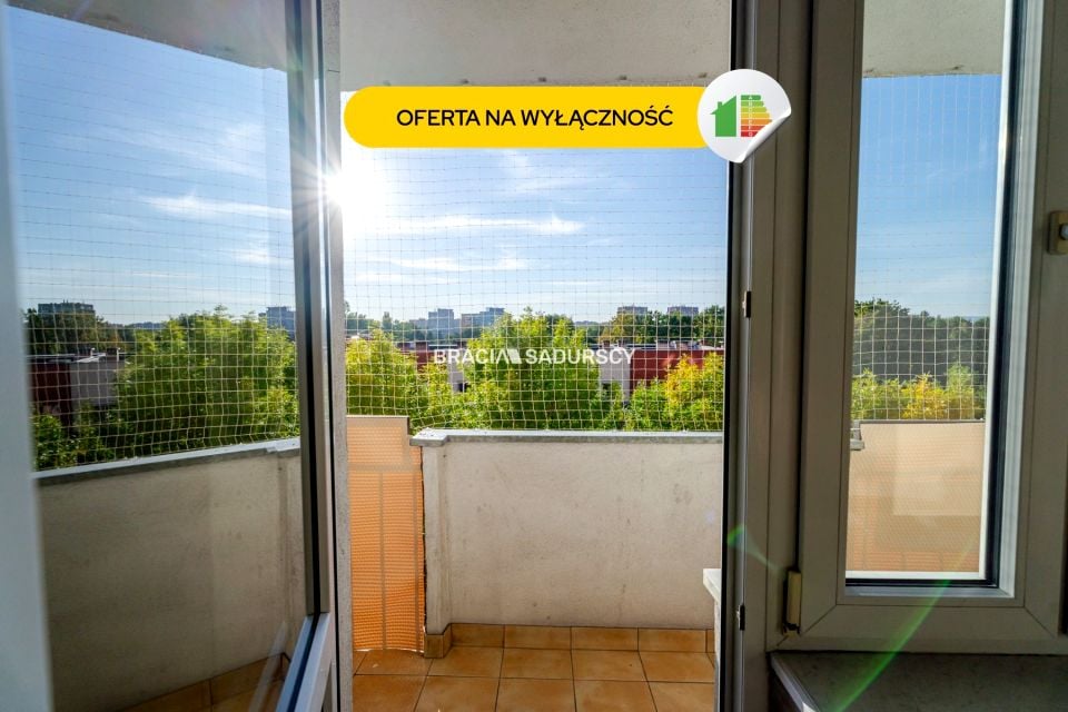 Mieszkanie Kraków