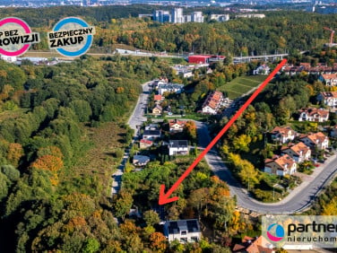 Działka inna Gdańsk