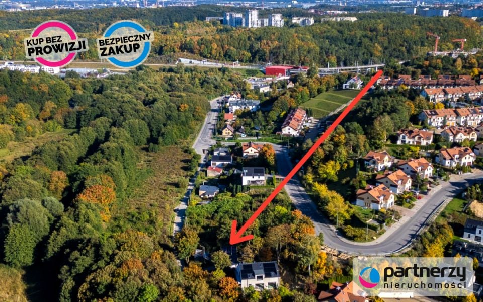 Działka inna Gdańsk
