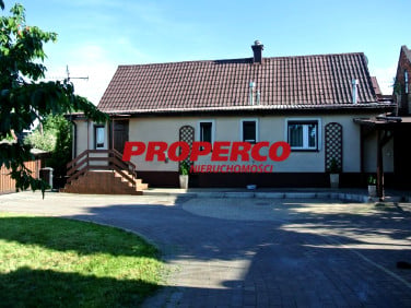 Dom Kielce