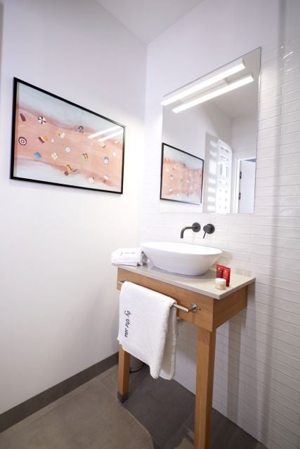Apartament, ul. Partyzantów