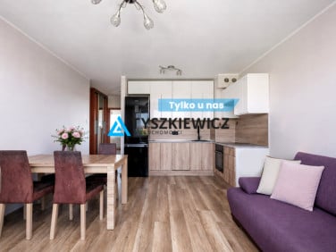 Mieszkanie Gdańsk