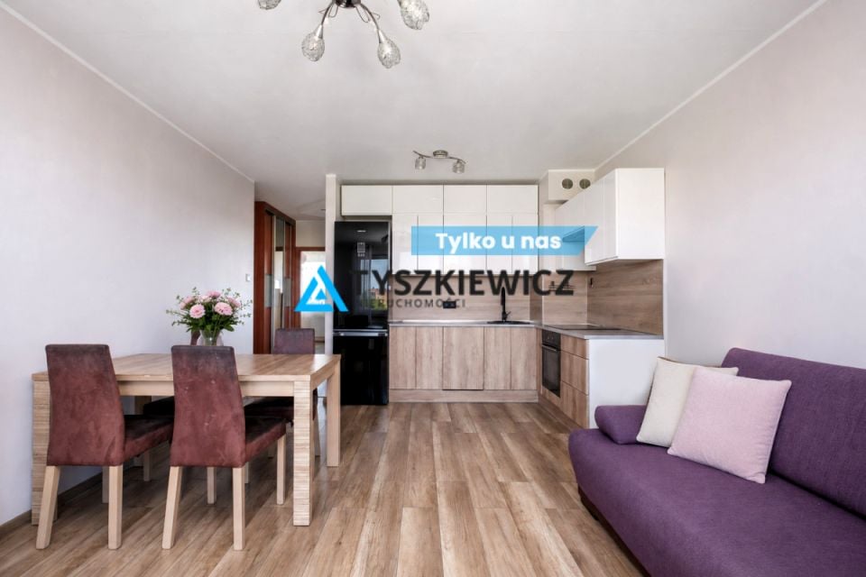 Mieszkanie Gdańsk
