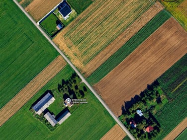 Działka budowlana Bystrzyca