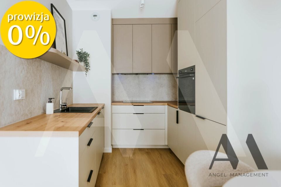 Wynajmę Mieszkanie Wrocław - 42 m²
