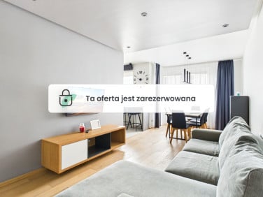 Mieszkanie Kraków