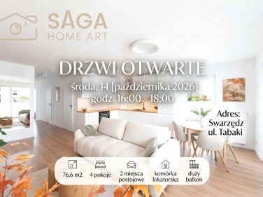Mieszkanie Swarzędz